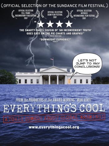 an inconvenient truth synopsis