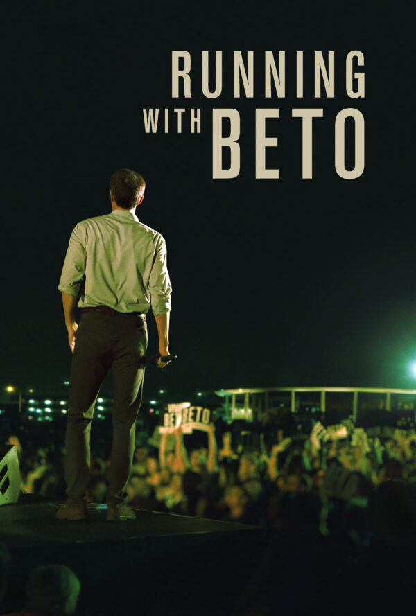 Running with Beto