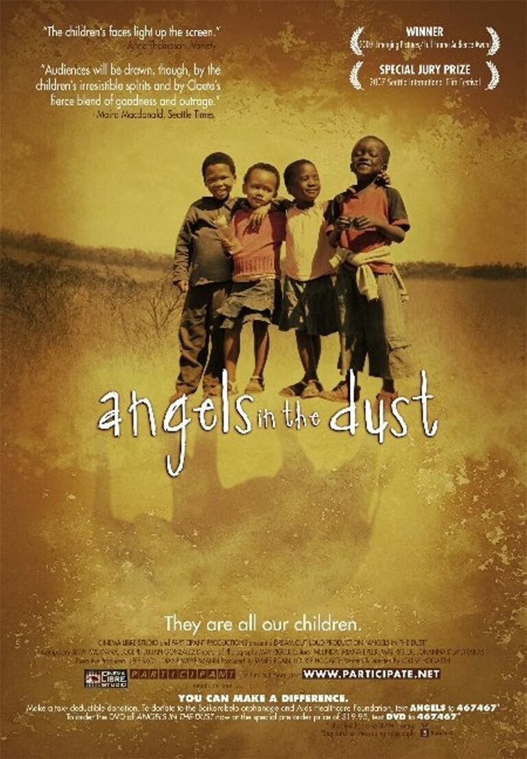 AngelsInTheDust_poster