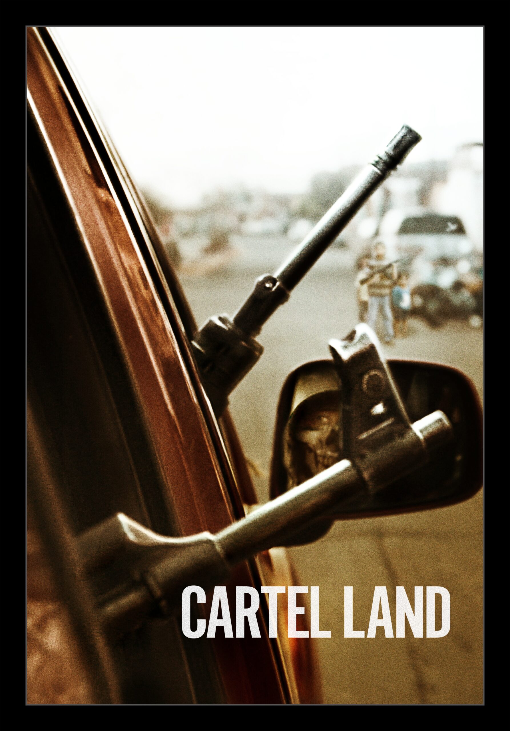 Cartel Land | Roco Films