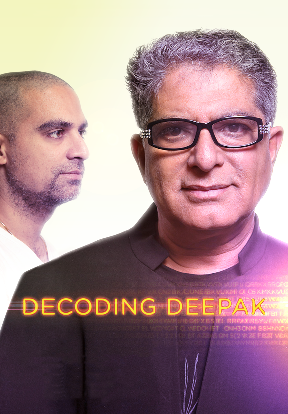 Decoding Deepak | Roco Films