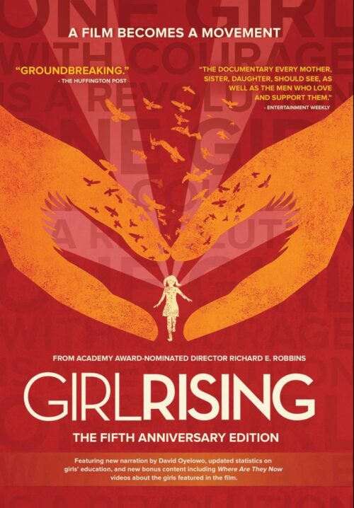 GirlRising5thEdition_poster