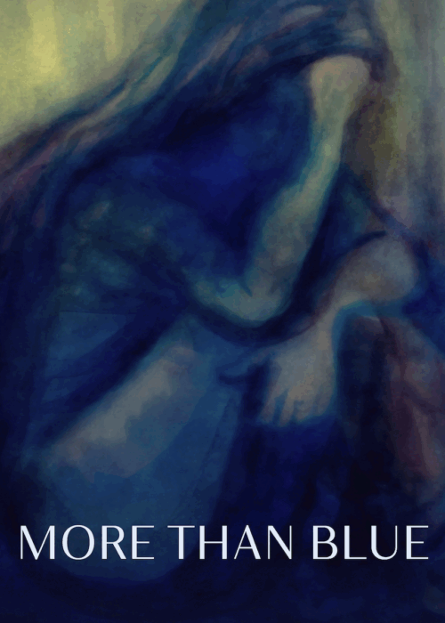 More Than Blue