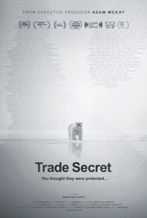 Trade Secret