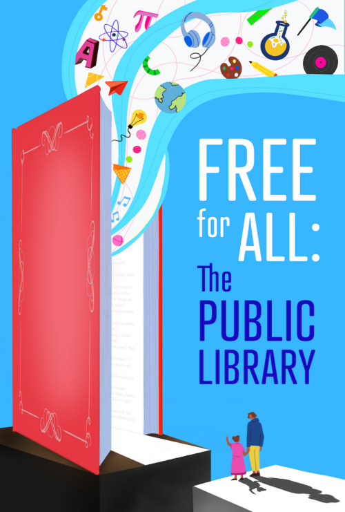 Free for All:  The Public Library