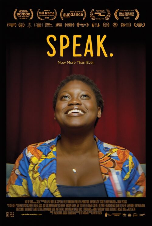 Speak