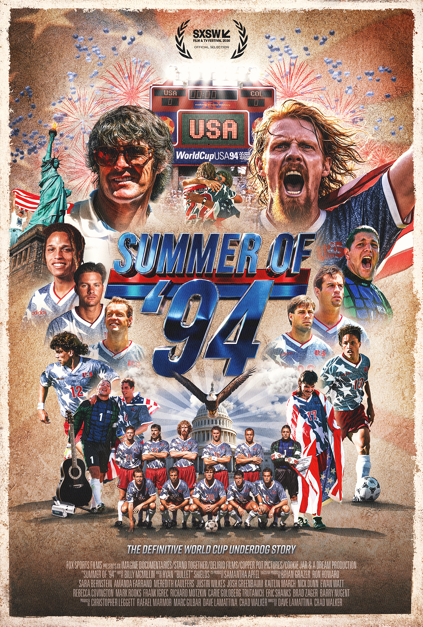 Summer of '94