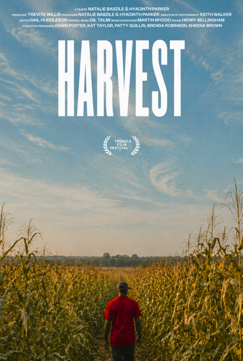 Harvest